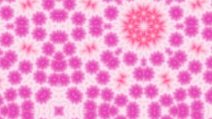 Abstract Radiant Burst with Soft Grain Texture, Symmetrical Glow Pattern in Psychedelic Style, Radiating Circular Abstract with Subtle Noise, Kaleidoscopic Starburst with Gradient Flow