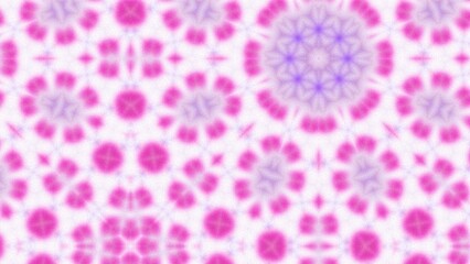 Abstract Radiant Burst with Soft Grain Texture, Symmetrical Glow Pattern in Psychedelic Style, Radiating Circular Abstract with Subtle Noise, Kaleidoscopic Starburst with Gradient Flow