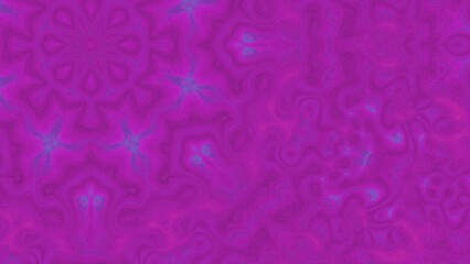Abstract Radiant Burst with Soft Grain Texture, Symmetrical Glow Pattern in Psychedelic Style, Radiating Circular Abstract with Subtle Noise, Kaleidoscopic Starburst with Gradient Flow