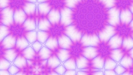 Abstract Radiant Burst with Soft Grain Texture, Symmetrical Glow Pattern in Psychedelic Style, Radiating Circular Abstract with Subtle Noise, Kaleidoscopic Starburst with Gradient Flow