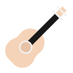 Guitar Intrument Music