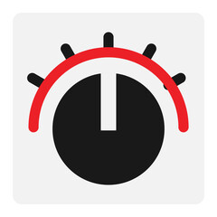 Volume Control Equalizer