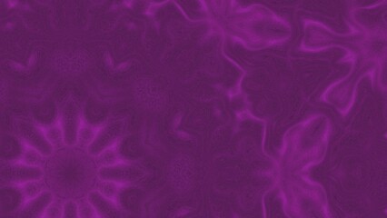 Abstract Radiant Burst with Soft Grain Texture, Symmetrical Glow Pattern in Psychedelic Style, Radiating Circular Abstract with Subtle Noise, Kaleidoscopic Starburst with Gradient Flow