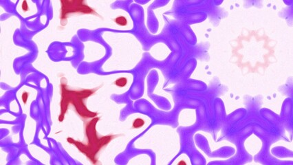 Abstract Radiant Burst with Soft Grain Texture, Symmetrical Glow Pattern in Psychedelic Style, Radiating Circular Abstract with Subtle Noise, Kaleidoscopic Starburst with Gradient Flow