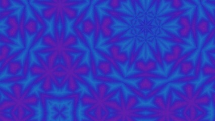  Abstract Radiant Burst with Soft Grain Texture, Symmetrical Glow Pattern in Psychedelic Style, Radiating Circular Abstract with Subtle Noise, Kaleidoscopic Starburst with Gradient Flow