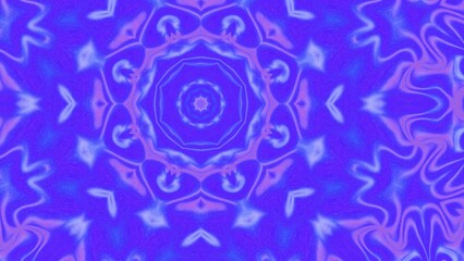  Abstract Radiant Burst with Soft Grain Texture, Symmetrical Glow Pattern in Psychedelic Style, Radiating Circular Abstract with Subtle Noise, Kaleidoscopic Starburst with Gradient Flow