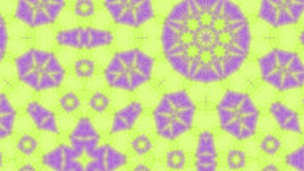  Abstract Radiant Burst with Soft Grain Texture, Symmetrical Glow Pattern in Psychedelic Style, Radiating Circular Abstract with Subtle Noise, Kaleidoscopic Starburst with Gradient Flow