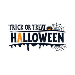Happy Halloween party  emblem 1+ Million Halloween Vector    Art, Icons,  banner and Graphics for