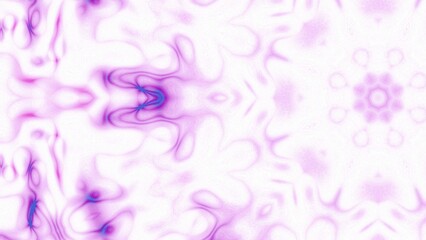 Abstract Radiant Burst with Soft Grain Texture, Symmetrical Glow Pattern in Psychedelic Style, Radiating Circular Abstract with Subtle Noise, Kaleidoscopic Starburst with Gradient Flow