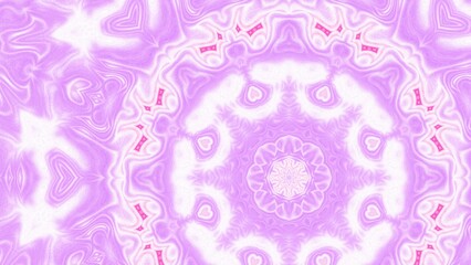Abstract Radiant Burst with Soft Grain Texture, Symmetrical Glow Pattern in Psychedelic Style, Radiating Circular Abstract with Subtle Noise, Kaleidoscopic Starburst with Gradient Flow