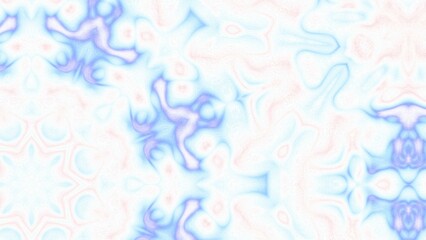 Abstract Radiant Burst with Soft Grain Texture, Symmetrical Glow Pattern in Psychedelic Style, Radiating Circular Abstract with Subtle Noise, Kaleidoscopic Starburst with Gradient Flow