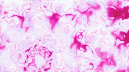 Fluid Marble Texture with Organic Flow, Abstract Liquid Pattern with Wavy Structure, Melted Surface Design with Soft Transitions, Psychedelic Swirl Texture with Marble Effect