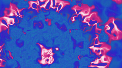 Fluid Marble Texture with Organic Flow, Abstract Liquid Pattern with Wavy Structure, Melted Surface Design with Soft Transitions, Psychedelic Swirl Texture with Marble Effect