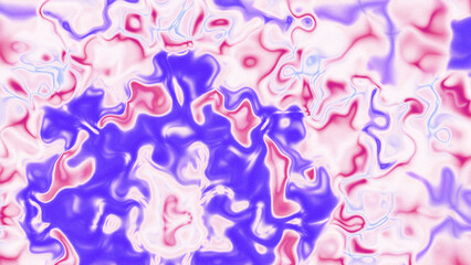 Fluid Marble Texture with Organic Flow, Abstract Liquid Pattern with Wavy Structure, Melted Surface Design with Soft Transitions, Psychedelic Swirl Texture with Marble Effect
