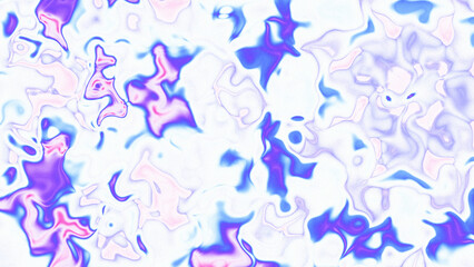 Fluid Marble Texture with Organic Flow, Abstract Liquid Pattern with Wavy Structure, Melted Surface Design with Soft Transitions, Psychedelic Swirl Texture with Marble Effect