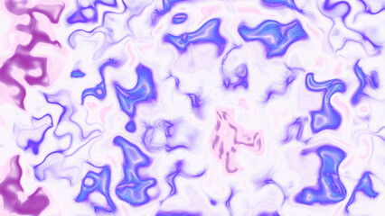 Fluid Marble Texture with Organic Flow, Abstract Liquid Pattern with Wavy Structure, Melted Surface Design with Soft Transitions, Psychedelic Swirl Texture with Marble Effect