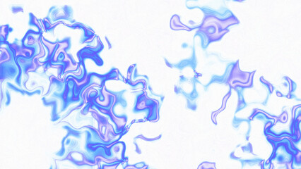 Fluid Marble Texture with Organic Flow, Abstract Liquid Pattern with Wavy Structure, Melted Surface Design with Soft Transitions, Psychedelic Swirl Texture with Marble Effect