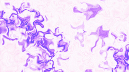 Fluid Marble Texture with Organic Flow, Abstract Liquid Pattern with Wavy Structure, Melted Surface Design with Soft Transitions, Psychedelic Swirl Texture with Marble Effect