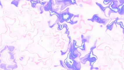 Fluid Marble Texture with Organic Flow, Abstract Liquid Pattern with Wavy Structure, Melted Surface Design with Soft Transitions, Psychedelic Swirl Texture with Marble Effect