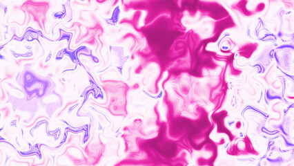 Fluid Marble Texture with Organic Flow, Abstract Liquid Pattern with Wavy Structure, Melted Surface Design with Soft Transitions, Psychedelic Swirl Texture with Marble Effect