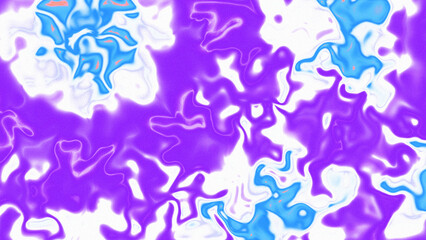 Fluid Marble Texture with Organic Flow, Abstract Liquid Pattern with Wavy Structure, Melted Surface Design with Soft Transitions, Psychedelic Swirl Texture with Marble Effect