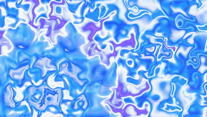 Fluid Marble Texture with Organic Flow, Abstract Liquid Pattern with Wavy Structure, Melted Surface Design with Soft Transitions, Psychedelic Swirl Texture with Marble Effect