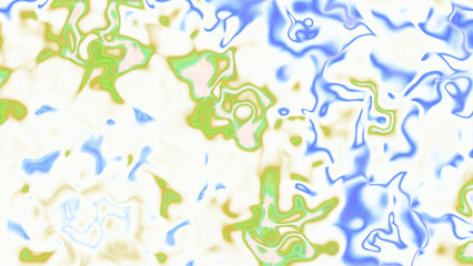 Fluid Marble Texture with Organic Flow, Abstract Liquid Pattern with Wavy Structure, Melted Surface Design with Soft Transitions, Psychedelic Swirl Texture with Marble Effect