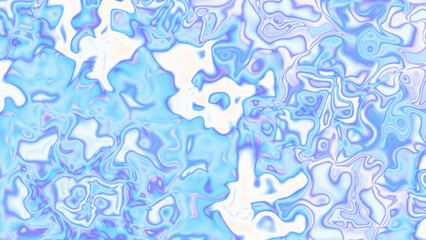 Fluid Marble Texture with Organic Flow, Abstract Liquid Pattern with Wavy Structure, Melted Surface Design with Soft Transitions, Psychedelic Swirl Texture with Marble Effect