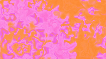 Fluid Marble Texture with Organic Flow, Abstract Liquid Pattern with Wavy Structure, Melted Surface Design with Soft Transitions, Psychedelic Swirl Texture with Marble Effect