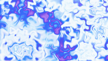 Fluid Marble Texture with Organic Flow, Abstract Liquid Pattern with Wavy Structure, Melted Surface Design with Soft Transitions, Psychedelic Swirl Texture with Marble Effect