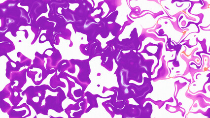 Fluid Marble Texture with Organic Flow, Abstract Liquid Pattern with Wavy Structure, Melted Surface Design with Soft Transitions, Psychedelic Swirl Texture with Marble Effect