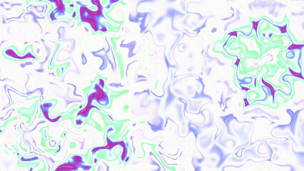 Fluid Marble Texture with Organic Flow, Abstract Liquid Pattern with Wavy Structure, Melted Surface Design with Soft Transitions, Psychedelic Swirl Texture with Marble Effect