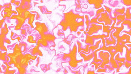 Fluid Marble Texture with Organic Flow, Abstract Liquid Pattern with Wavy Structure, Melted Surface Design with Soft Transitions, Psychedelic Swirl Texture with Marble Effect