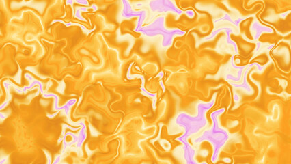 Fluid Marble Texture with Organic Flow, Abstract Liquid Pattern with Wavy Structure, Melted Surface Design with Soft Transitions, Psychedelic Swirl Texture with Marble Effect