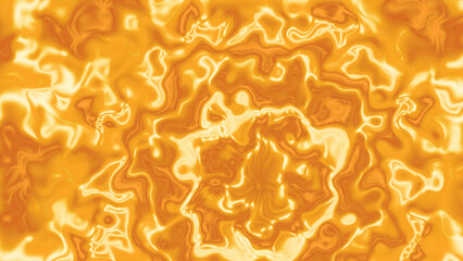 Fluid Marble Texture with Organic Flow, Abstract Liquid Pattern with Wavy Structure, Melted Surface Design with Soft Transitions, Psychedelic Swirl Texture with Marble Effect