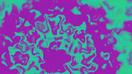 Fototapeta premium Fluid Marble Texture with Organic Flow, Abstract Liquid Pattern with Wavy Structure, Melted Surface Design with Soft Transitions, Psychedelic Swirl Texture with Marble Effect