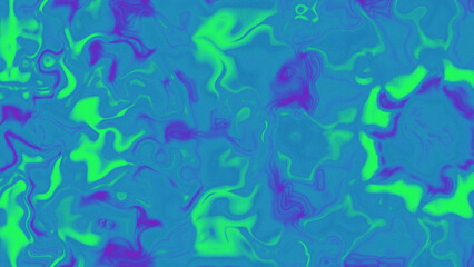 Fluid Marble Texture with Organic Flow, Abstract Liquid Pattern with Wavy Structure, Melted Surface Design with Soft Transitions, Psychedelic Swirl Texture with Marble Effect