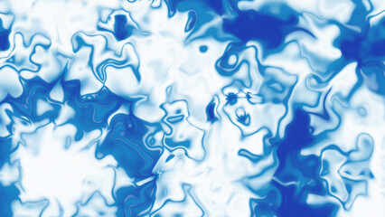 Fluid Marble Texture with Organic Flow, Abstract Liquid Pattern with Wavy Structure, Melted Surface Design with Soft Transitions, Psychedelic Swirl Texture with Marble Effect