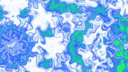 Fluid Marble Texture with Organic Flow, Abstract Liquid Pattern with Wavy Structure, Melted Surface Design with Soft Transitions, Psychedelic Swirl Texture with Marble Effect