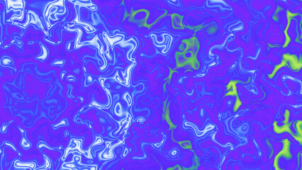 Fluid Marble Texture with Organic Flow, Abstract Liquid Pattern with Wavy Structure, Melted Surface Design with Soft Transitions, Psychedelic Swirl Texture with Marble Effect