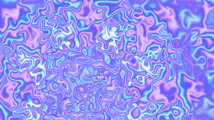 Fluid Marble Texture with Organic Flow, Abstract Liquid Pattern with Wavy Structure, Melted Surface Design with Soft Transitions, Psychedelic Swirl Texture with Marble Effect