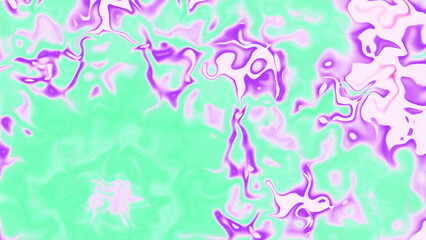 Fluid Marble Texture with Organic Flow, Abstract Liquid Pattern with Wavy Structure, Melted Surface Design with Soft Transitions, Psychedelic Swirl Texture with Marble Effect