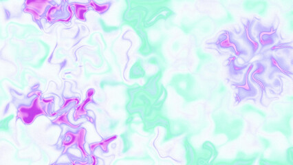 Fluid Marble Texture with Organic Flow, Abstract Liquid Pattern with Wavy Structure, Melted Surface Design with Soft Transitions, Psychedelic Swirl Texture with Marble Effect