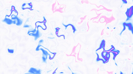 Fluid Marble Texture with Organic Flow, Abstract Liquid Pattern with Wavy Structure, Melted Surface Design with Soft Transitions, Psychedelic Swirl Texture with Marble Effect