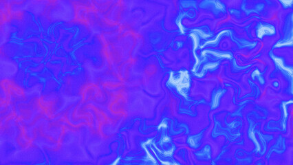 Fluid Marble Texture with Organic Flow, Abstract Liquid Pattern with Wavy Structure, Melted Surface Design with Soft Transitions, Psychedelic Swirl Texture with Marble Effect