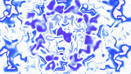 Fluid Marble Texture with Organic Flow, Abstract Liquid Pattern with Wavy Structure, Melted Surface Design with Soft Transitions, Psychedelic Swirl Texture with Marble Effect