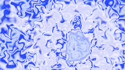 Fluid Marble Texture with Organic Flow, Abstract Liquid Pattern with Wavy Structure, Melted Surface Design with Soft Transitions, Psychedelic Swirl Texture with Marble Effect