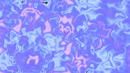 Fluid Marble Texture with Organic Flow, Abstract Liquid Pattern with Wavy Structure, Melted Surface Design with Soft Transitions, Psychedelic Swirl Texture with Marble Effect