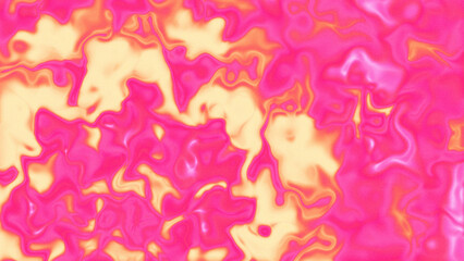 Fluid Marble Texture with Organic Flow, Abstract Liquid Pattern with Wavy Structure, Melted Surface Design with Soft Transitions, Psychedelic Swirl Texture with Marble Effect