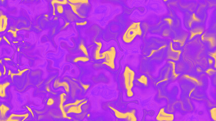 Fototapeta premium Fluid Marble Texture with Organic Flow, Abstract Liquid Pattern with Wavy Structure, Melted Surface Design with Soft Transitions, Psychedelic Swirl Texture with Marble Effect